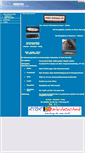 Mobile Screenshot of menotec.ch
